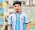 Adnan Shawon, 26, Congo
