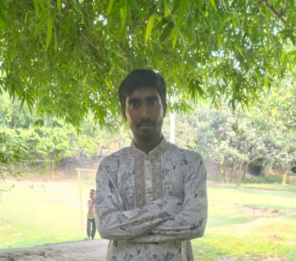 Md kabir, 28, Lonkly