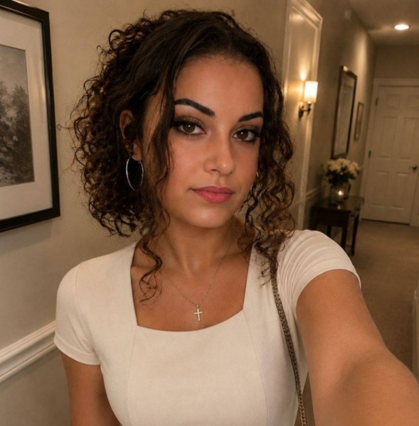 ivy, 55, Liulin