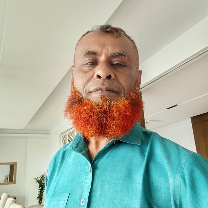 Rrroookkkyyy, 46, Nard
