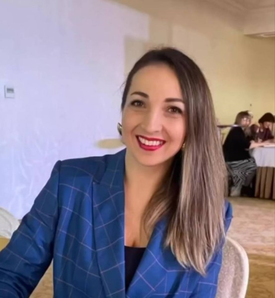 Aisha, 35, Bas Gynuk