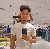 Shariful Islam, 25, Villareal