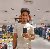 Shariful Islam, 25, Susehri