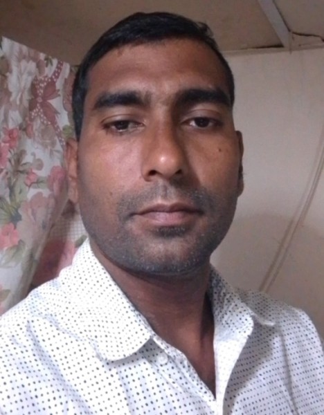 MD foysol, 36, Kodriva