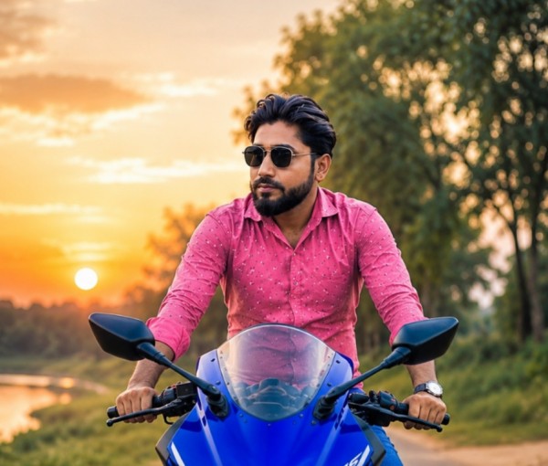S.K SOREFUL RAAZ, 30, Itabora