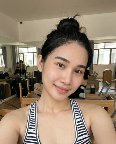 Celia, 36, Meridian