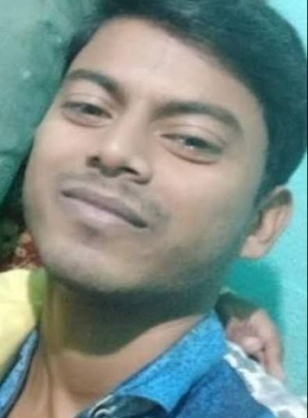 Shaktiraj, 36, La Barca
