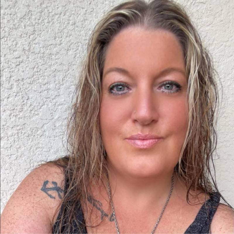 Loveth coralline, 37, Miryang