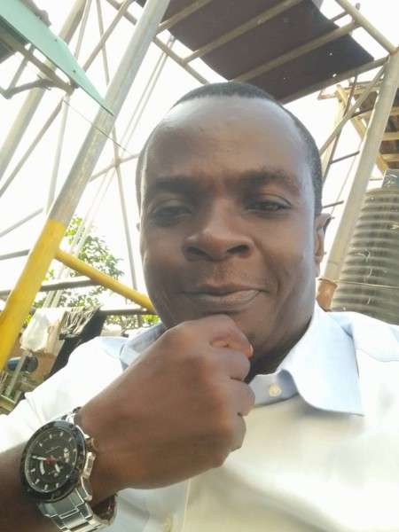 Christian, 46, Dala
