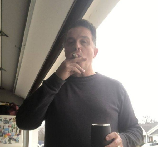 Bobby, 45, Tonse East