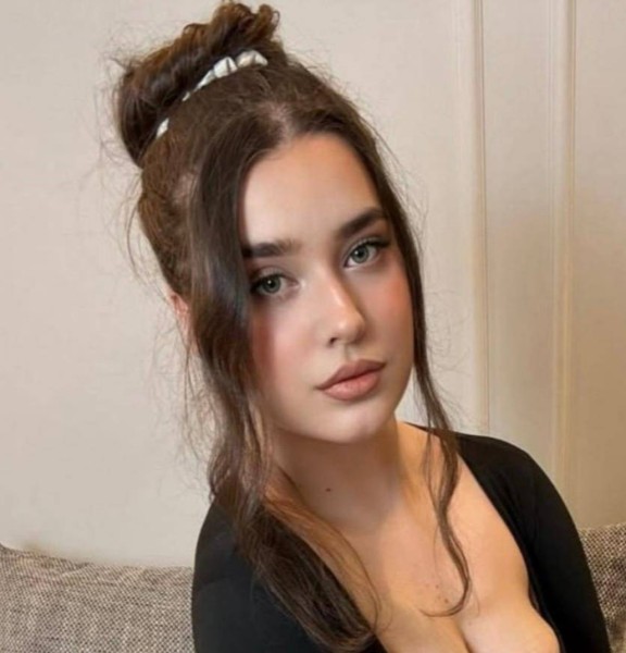 Jessie, 31, Fly River