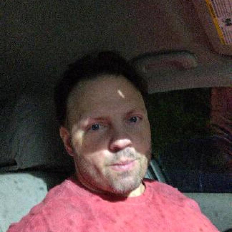 pat, 44, Turbo