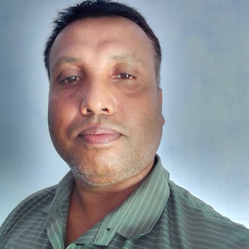 bulbul, 43, Buhera