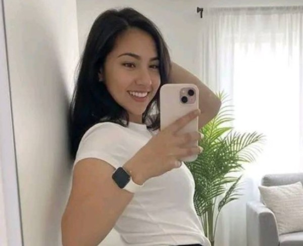 Jennifer, 24, Pishbar