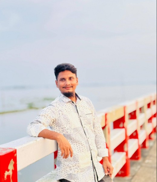 Tarek, 32, Marreddipalli