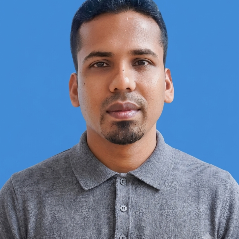 Mamun, 28, Spanish Fort