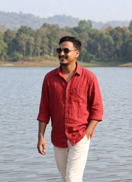 md mirajul islam, 30, Putaendo