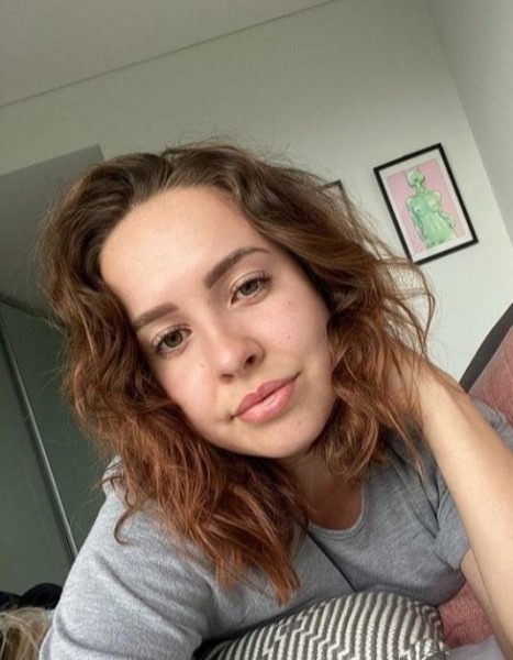 AmandA, 26, Windhoek