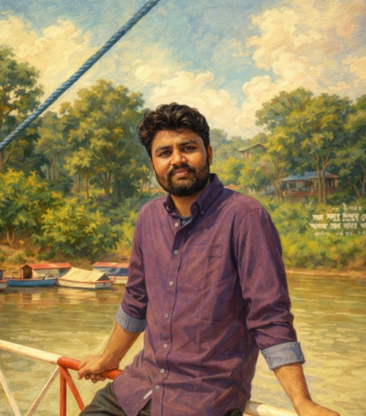 Justin, 28, Liberty