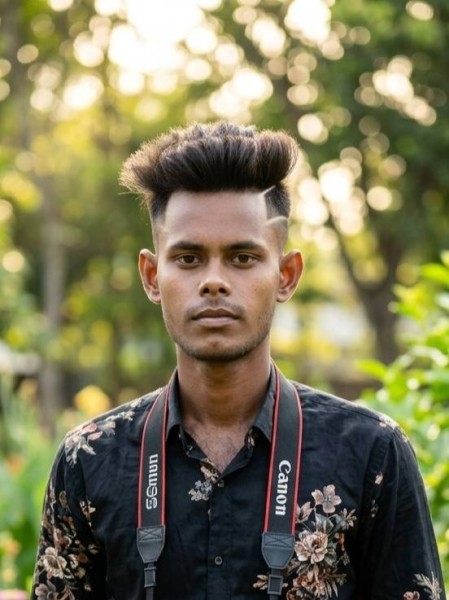 Sabbir??Høssëñ, 25, Lebane