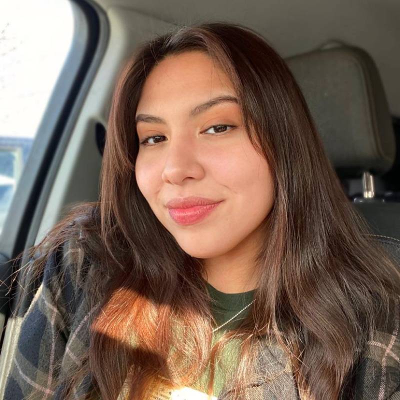 VictoriaAmy, 33, Nilgiris