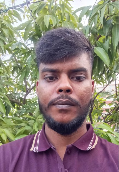 MD shahin, 24, Edremit
