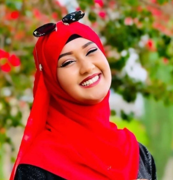 jamilah, 26, Newhaven