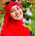 jamilah, 26, Congo