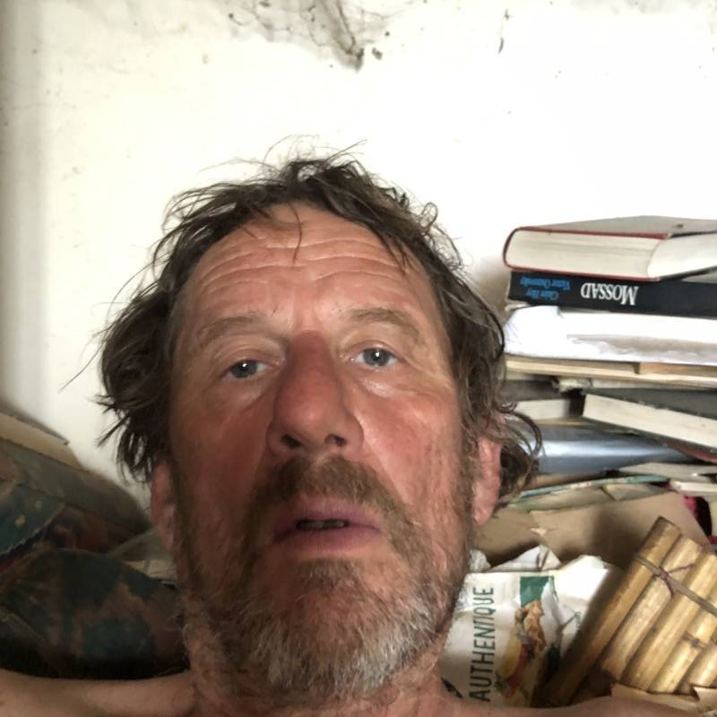 Andrew, 50, Nohar