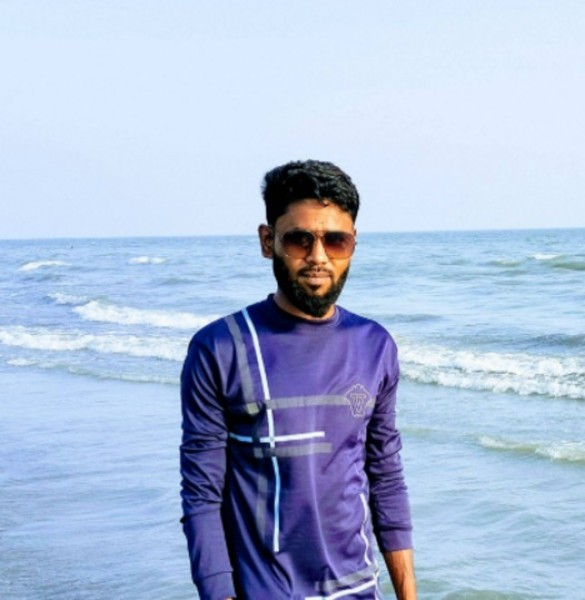 RM, 29, Naregal
