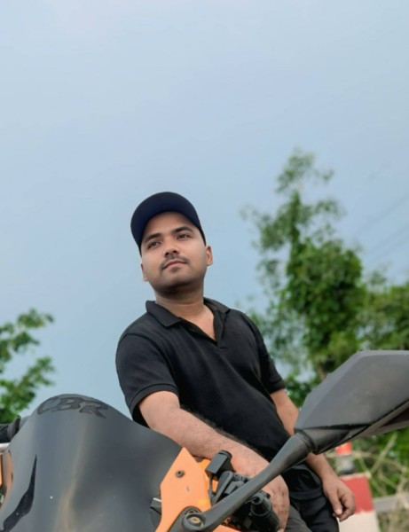 Aurno sanjoy, 30, Conda