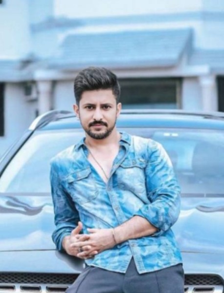 φօìղէ☄️օƒ☄️Ӏìցհէ, 32, Torre Annunziata