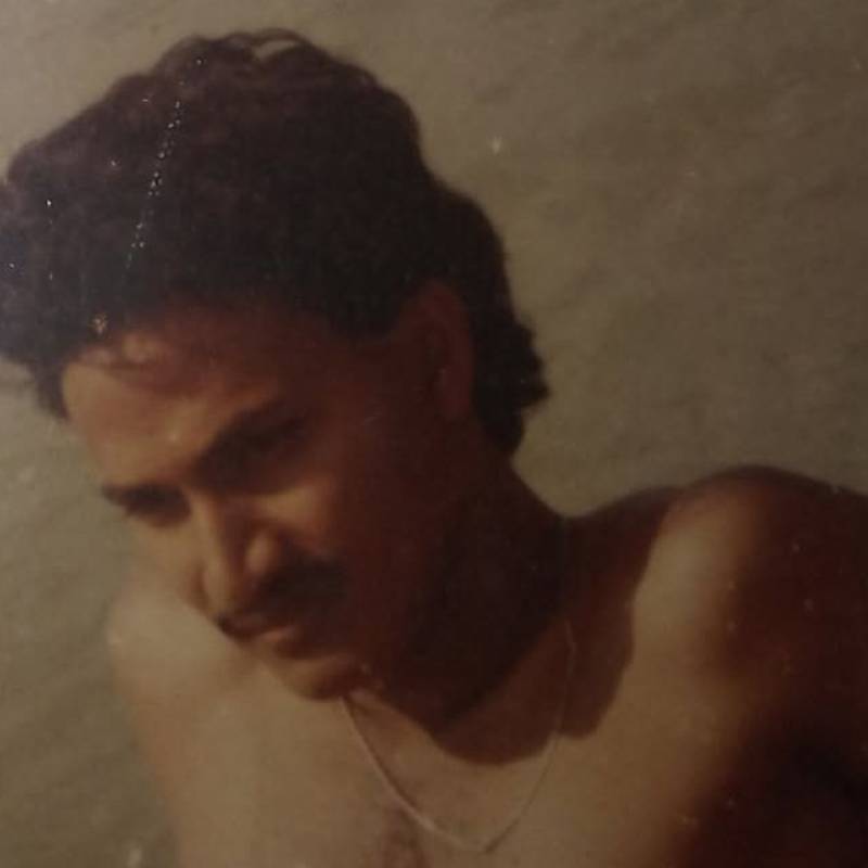 Gopal, 51, Southern Highlands