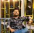 Rafi, 25, Reino Unido