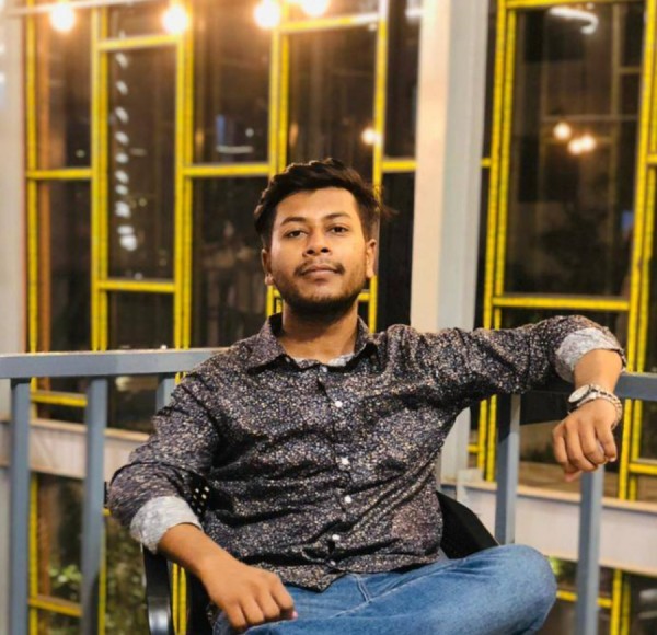 Rafi, 25, Vardannapet