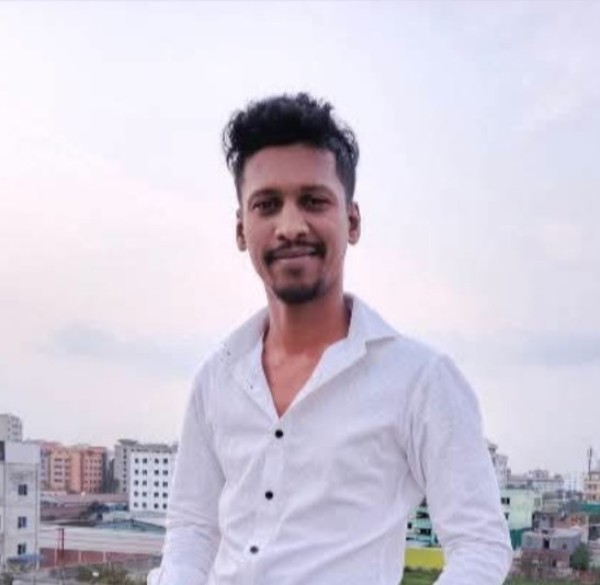 Mohammad akash, 32, Fetromby