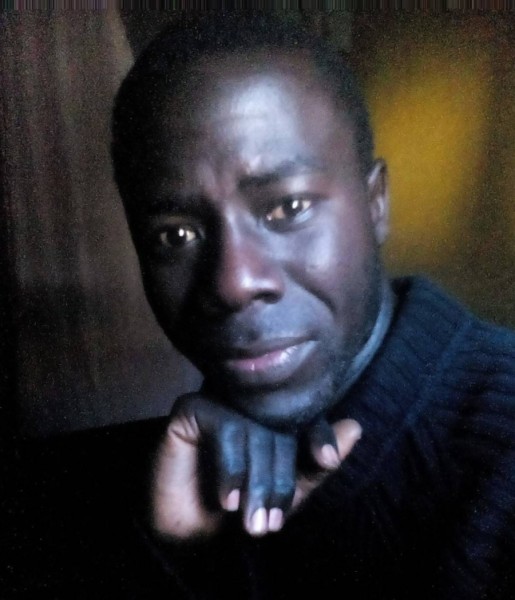 Godfrey, 40, Souba