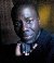 Godfrey, 40, Kenia