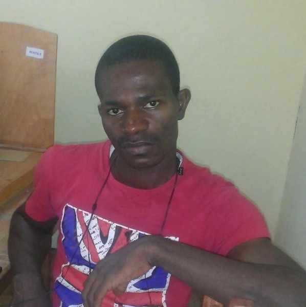 Serge, 33, Al Hawak
