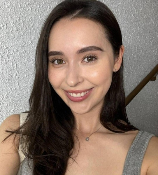 Luna, 36, Tifra