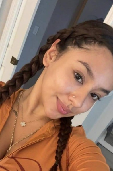 Maria, 29, Guider
