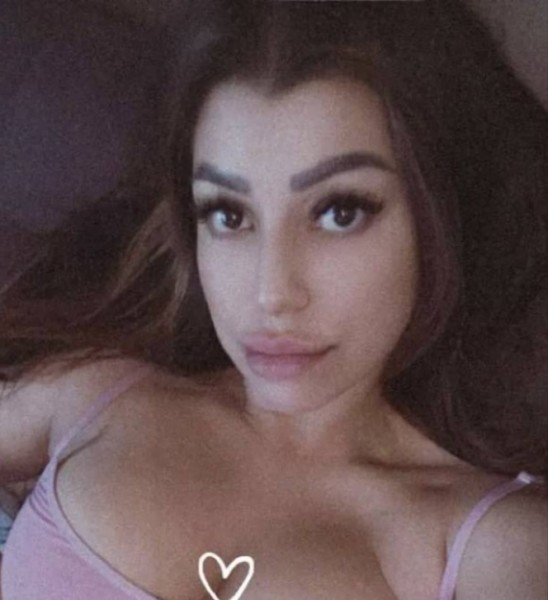 delphina, 42, Alengad