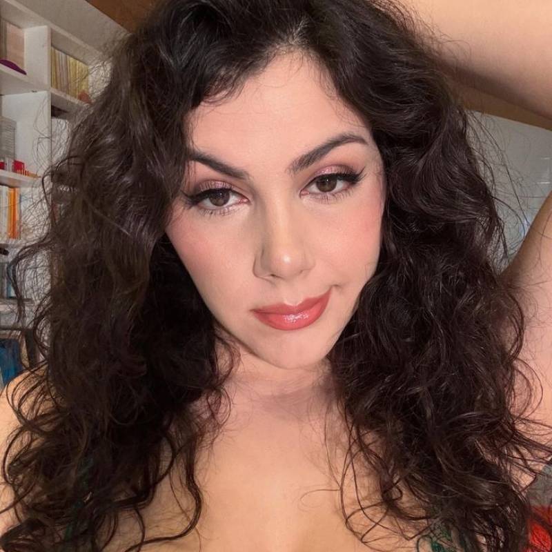 Ruby May, 43, Sederot