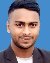 Md Imran Hossen, 25, Guangshui