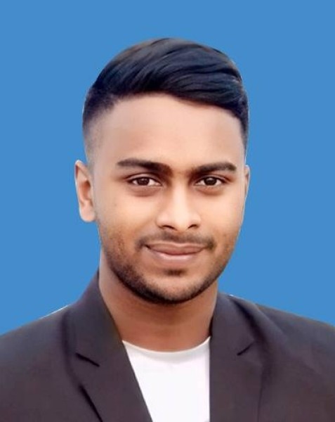 Md Imran Hossen, 25, Ntcheu