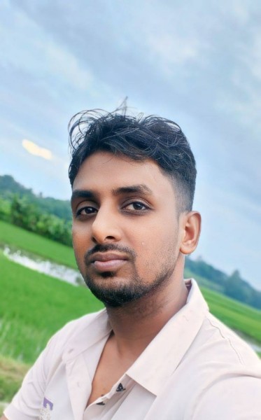 Jahangir Mridha, 34, Bb