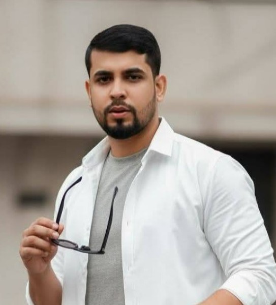 Anwar Hossen, 28, Alaska