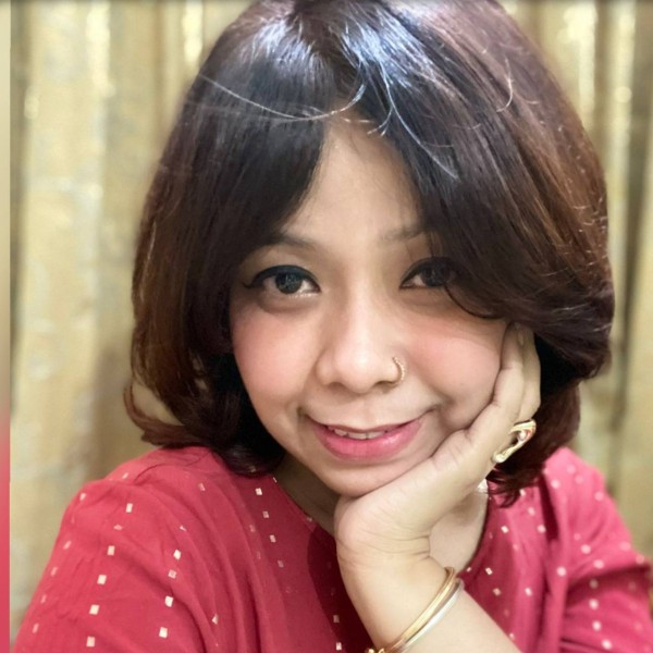 Naz, 44, Dorset