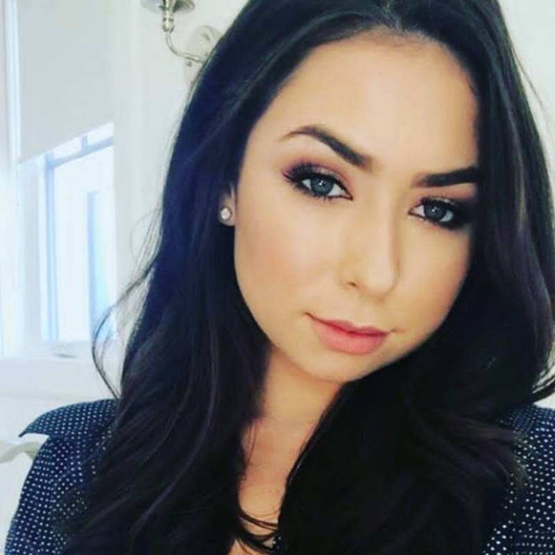 Rita, 35, Apricena