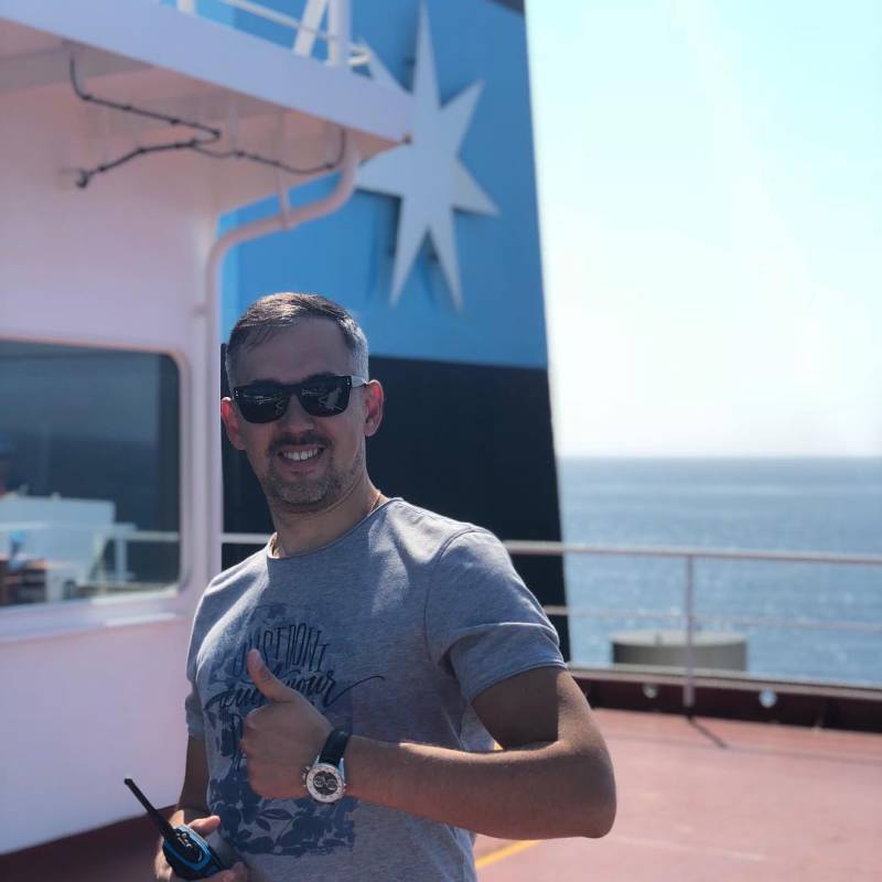 Pedro Ramos, 50, Budwan